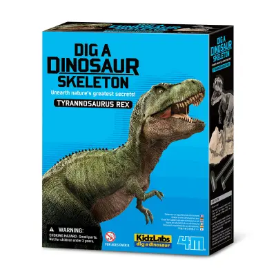 Dinozaver Tiranozaver