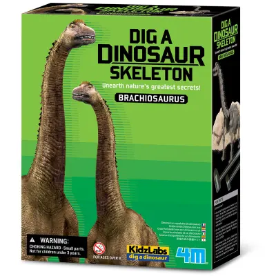 Dinozaver Brahiozaver