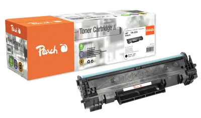 Toner Peach HP CF244A črn 1000 strani 112325