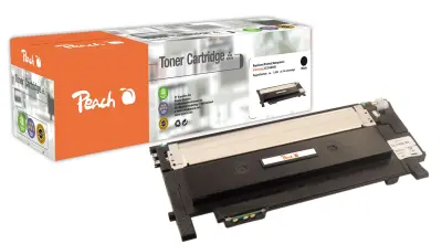 Toner Peach Samsung CLT-K404S črn 1500 strani 111936
