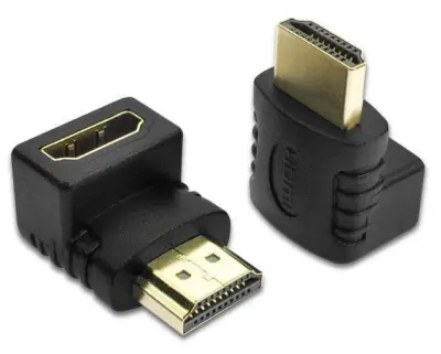 Kotni adapter HDMI 4K