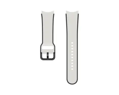 PAŠČEK ŠPORTNI TWO-TONE G ALAXY WATCH 20MM M/L SAN