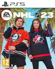 NHL 23 igra za PS5