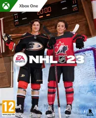 NHL 23 igra za XBOX ONE
