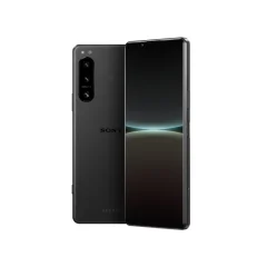 Sony telefon Xperia 5 IV črna