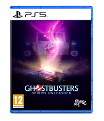 GHOSTBUSTERS: SPIRITS UNLEASHED igra za PS5