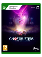 GHOSTBUSTERS: SPIRITS UNLEASHED igra za XBOX SERIES X & XBOX ONE