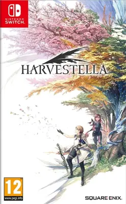 HARVESTELLA igra za NINTENDO SWITCH