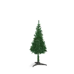 Umetno božično drevo s stojalom 60 cm