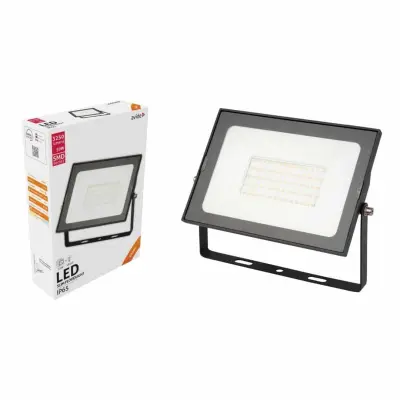 SMD LED reflektor 50W 3250lm 4000K IP65 vodotesen