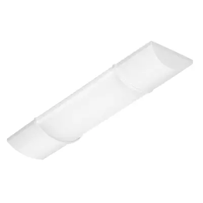 LED stropna svetilka 30 cm 10W 800lm 4000K IP20