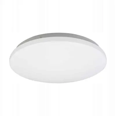 LED plafoniera MARS 24W 1680lm 4000K IP20 fi 380 mm