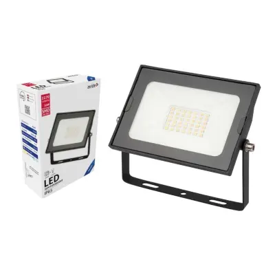SMD LED reflektor 30W slim hladno bel 6400K