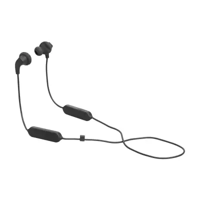 JBL ENDURANCE RUN 2 BT črne slušalke
