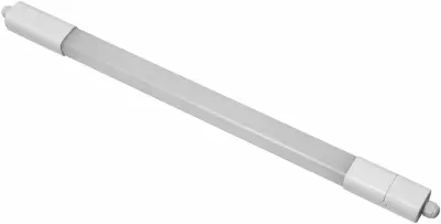 Vodotesna IP65 LED Nano svetilka za povezovanje 150 cm 36W 4000K