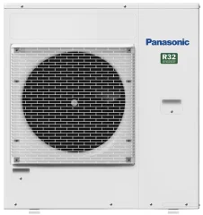 PANASONIC CU-4Z80TBE klimatska naprava (zunanja enota)