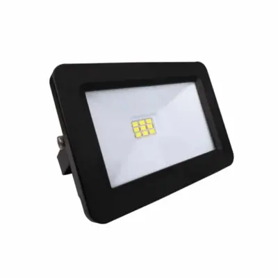 LED reflektor 10W 800lm 4500K IP65 SUPRA vodotesen