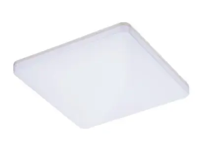 LED plafoniera kvadratna 15W 4500K