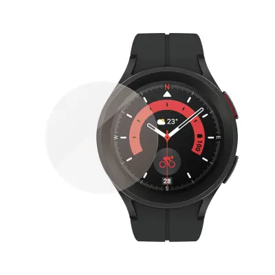 GALAXY WATCH 5 PRO 45MM PANZERGLASS