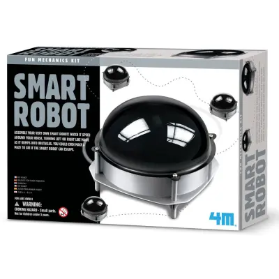 PAMETNI ROBOT  3272