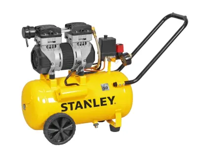 KOMPRESOR ZRAČNI 24L, 230V, 550W, 8 BAR