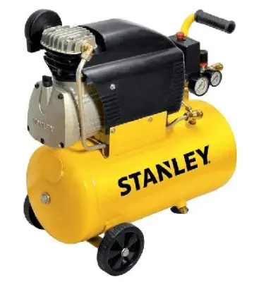 KOMPRESOR OLJNI 24L, 1,5KW, 230V, 8 BAR