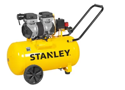 KOMPRESOR ZRAČNI 50L, 230V, 1,1kW, 8 BAR