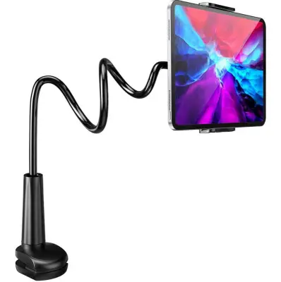 Univerzalni gibljiv nosilec za tablico ali telefon 70cm