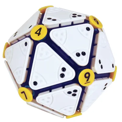 Miselna igra Icosoku