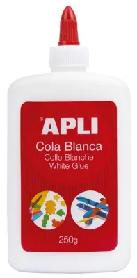 Apli Belo lepilo, 250g