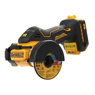 AKUMULATORSKI VEČNAMENSKI REZALNIK 18 V 76 MM