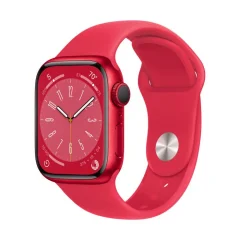 Apple Watch Series 8 45mm GPS (PRODUCT)RED Aluminium