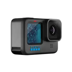GOPRO Hero 11 videokamera črna