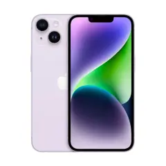 APPLE iPhone 14 128GB Purple pametni telefon