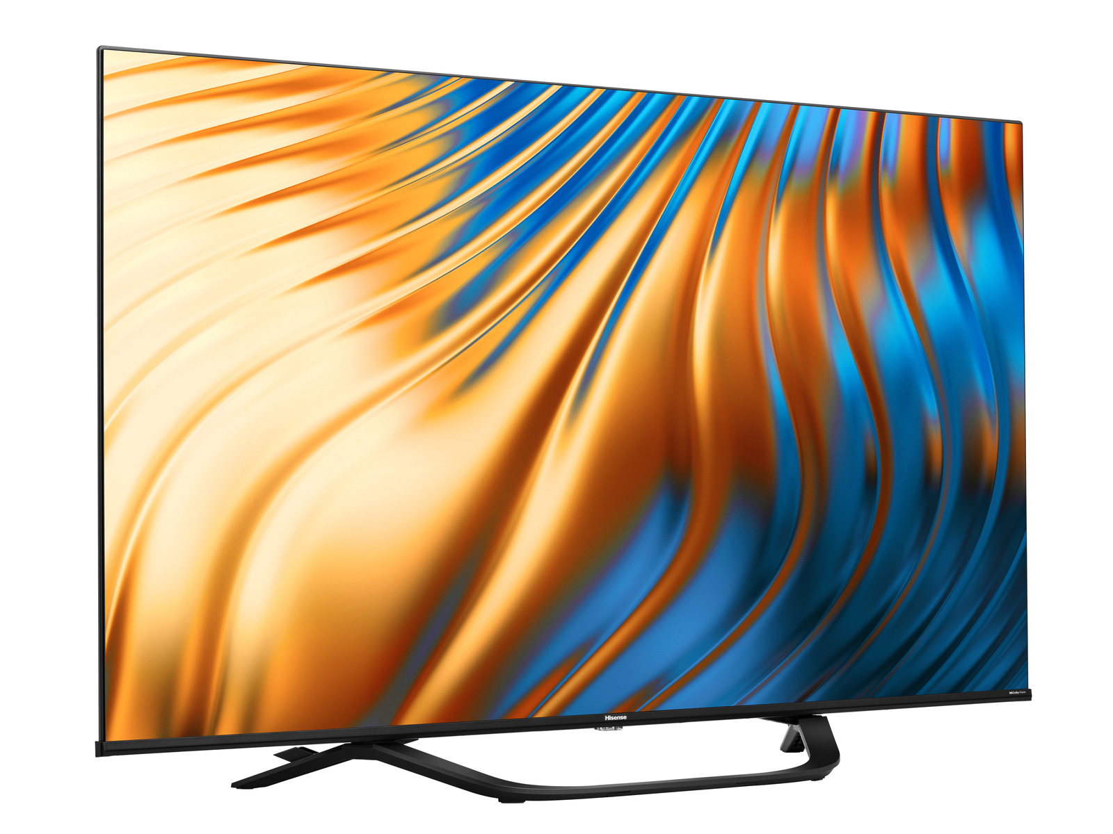 HISENSE 65A63H pametni televizor | Big Bang