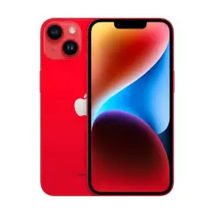 APPLE iPhone 14 128GB (PRODUCT)RED