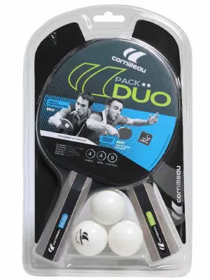 Komplet za namizni tenis Cornilleau sport pack Duo