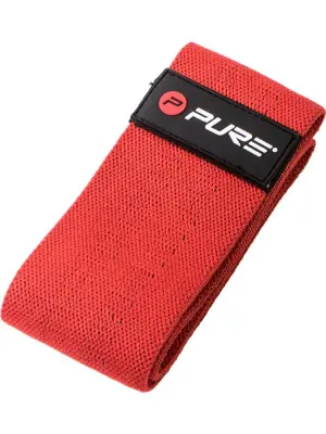 Pure2Improve poliestrski mali elastični trakovi - medium