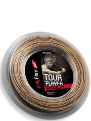 Tenis struna Polyfibre Tour Player Rough - kolut 200m
