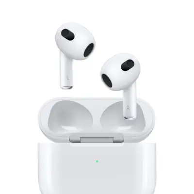 APPLE AirPods 3 with Lightning Charging Case