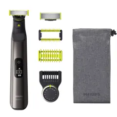 PHILIPS QP6551/15 OneBlade Pro moški urejevalnik 