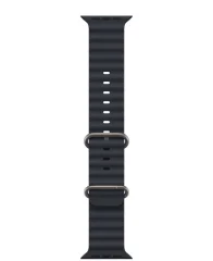 Apple Watch 49mm Band: Midnight Ocean Band