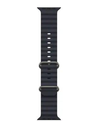 Apple Watch 49mm Band: Midnight Ocean Band