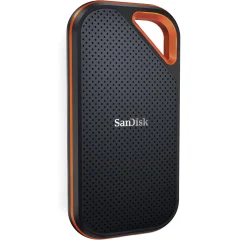 SanDisk Extreme PRO 1TB zunanji disk