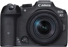 CANON EOS R7 RFS18-150 IS STM sistemski fotoaparat