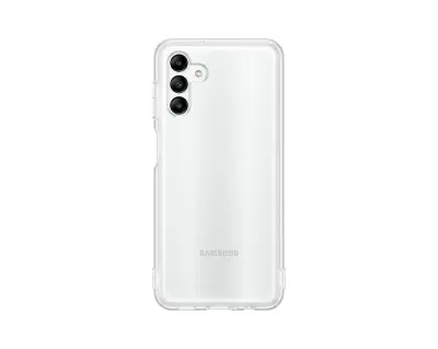 SAMSUNG GALAXY A04S SOFT CLEAR ovitek transparenten