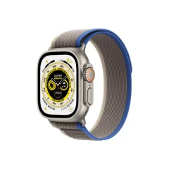 Apple Watch Ultra GPS 49 mm Blue Trail S/M