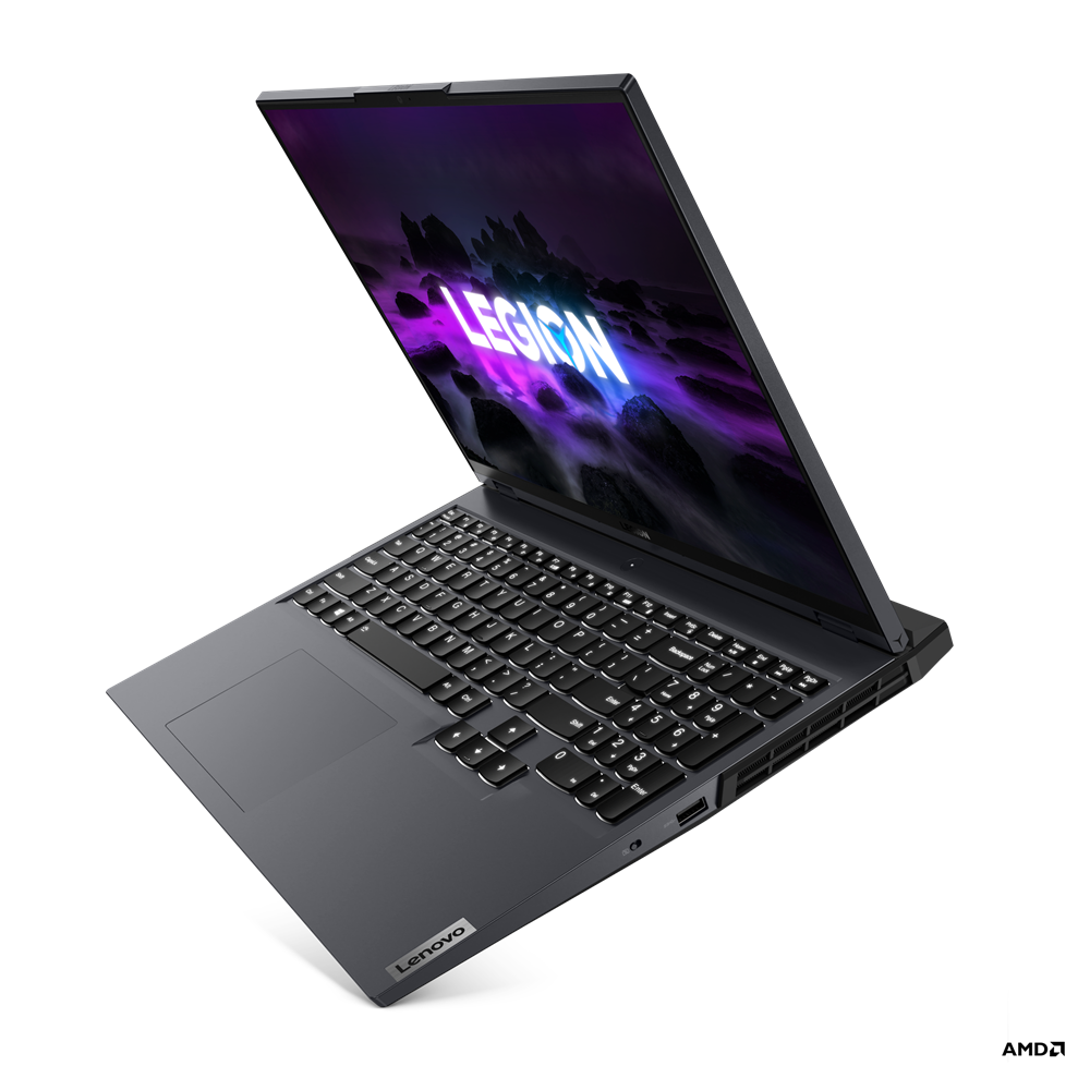 LENOVO Legion 5 Pro AMD Ryzen 7 5800H 16inch WQXGA 16GB 1TB RTX 3070 W11H  prenosni računalni   komponentko