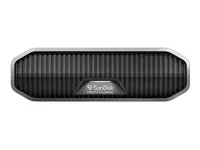 G-DRIVE Desktop 4TB, 3,5 zunanji disk USB-C
