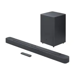 JBL BAR2.1 Deep Bass MK2 črn hišni kino